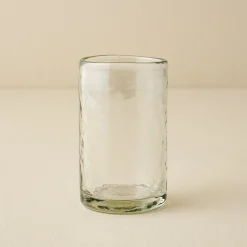 Magnolia Rustic Glass Tumbler Bundle (Set of 6) - Small