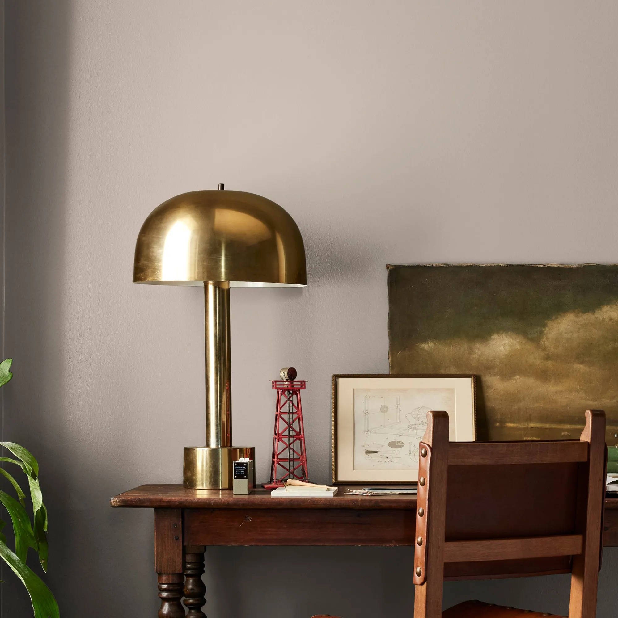 VND0188 Kilz - Masco Coatings Rustic Oak - Classic Interior Paint