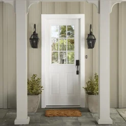 VND0188 Kilz - Masco Coatings Rustic Oak - Exterior Paint