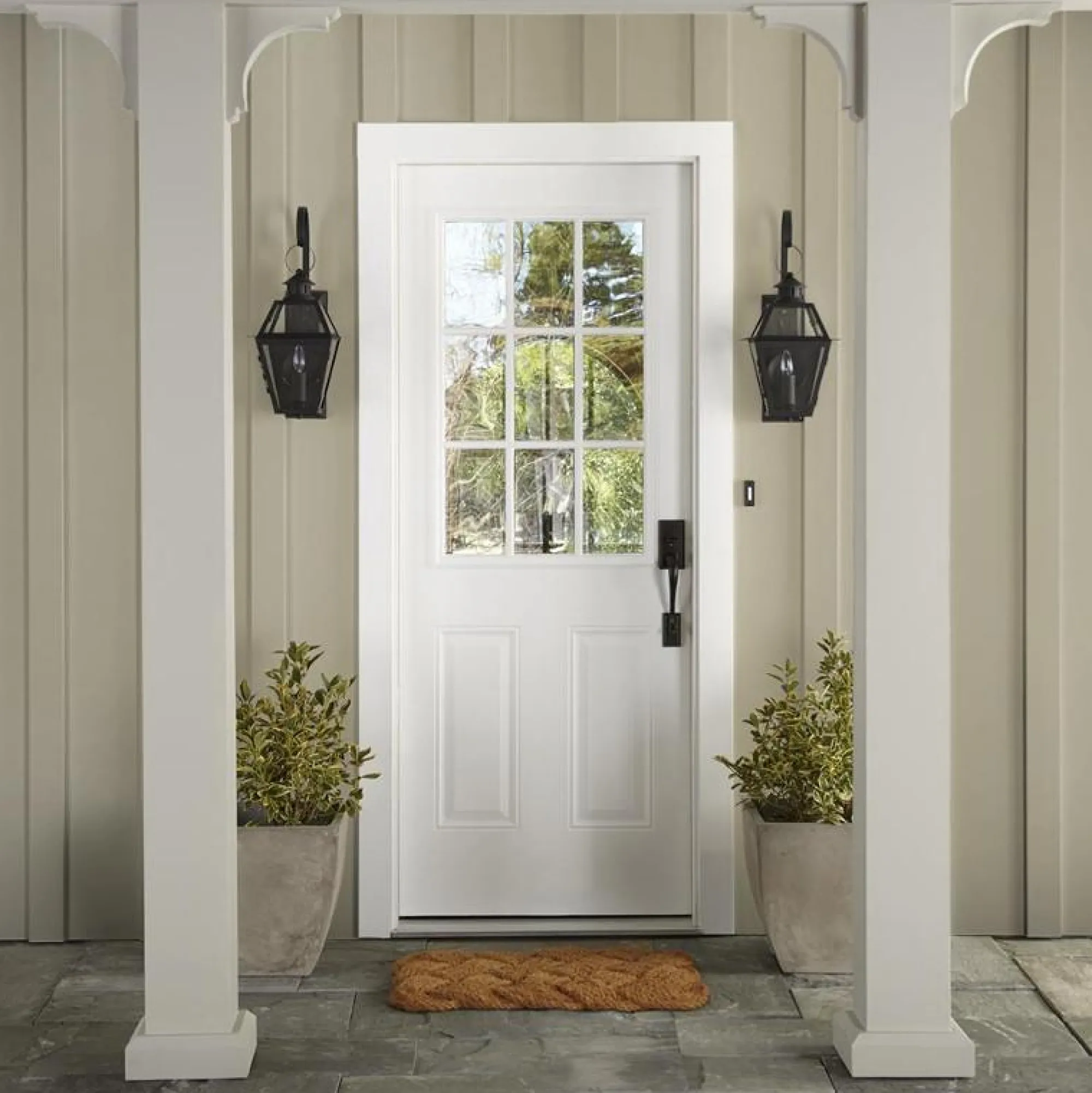 VND0188 Kilz - Masco Coatings Rustic Oak - Exterior Paint