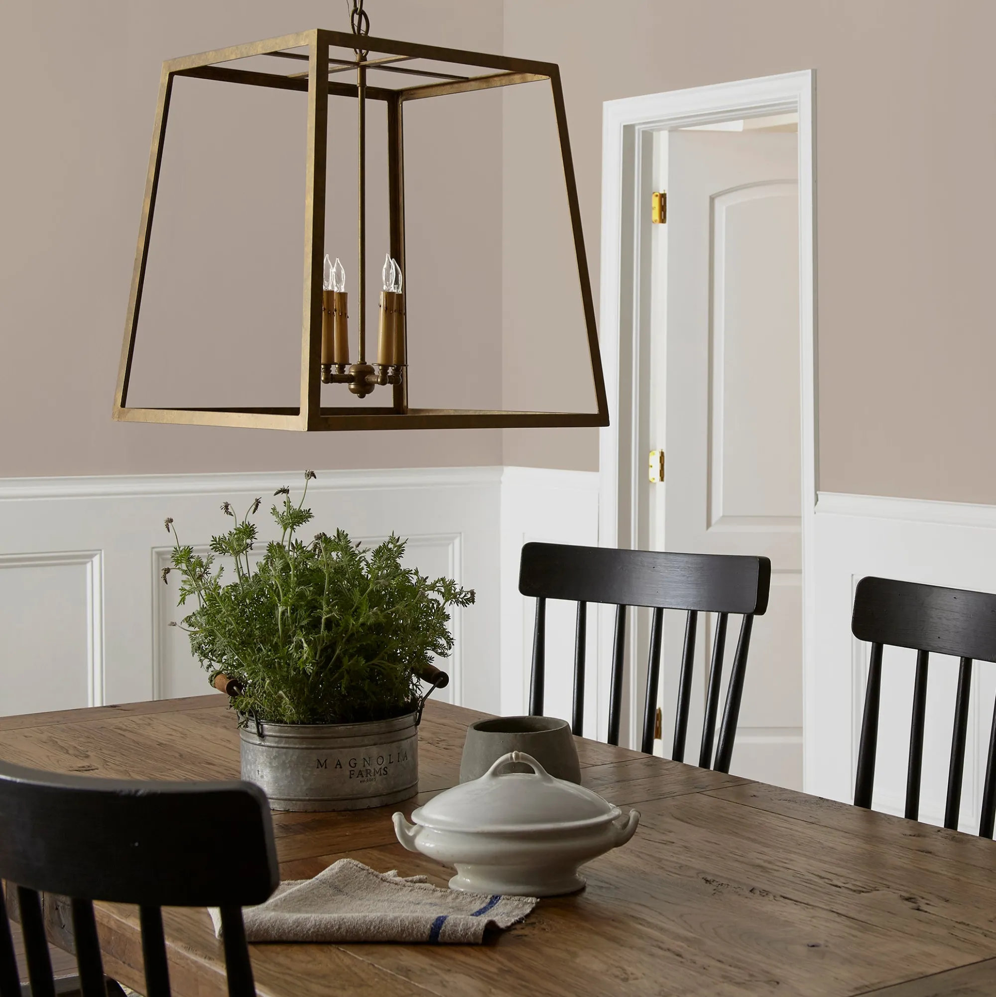 VND0188 Kilz - Masco Coatings Rustic Oak - Premium Interior Paint