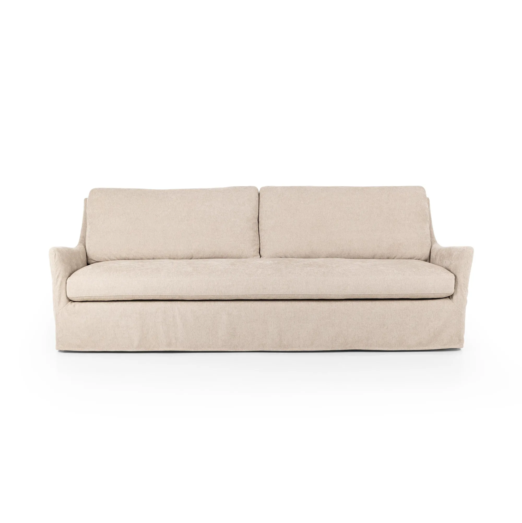 VND6200 Four Hands, LLC Sabine Slipcover Sofa