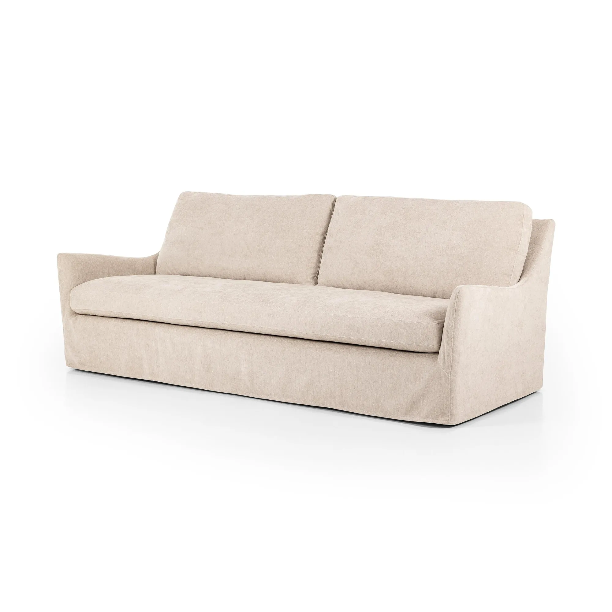 VND6200 Four Hands, LLC Sabine Slipcover Sofa