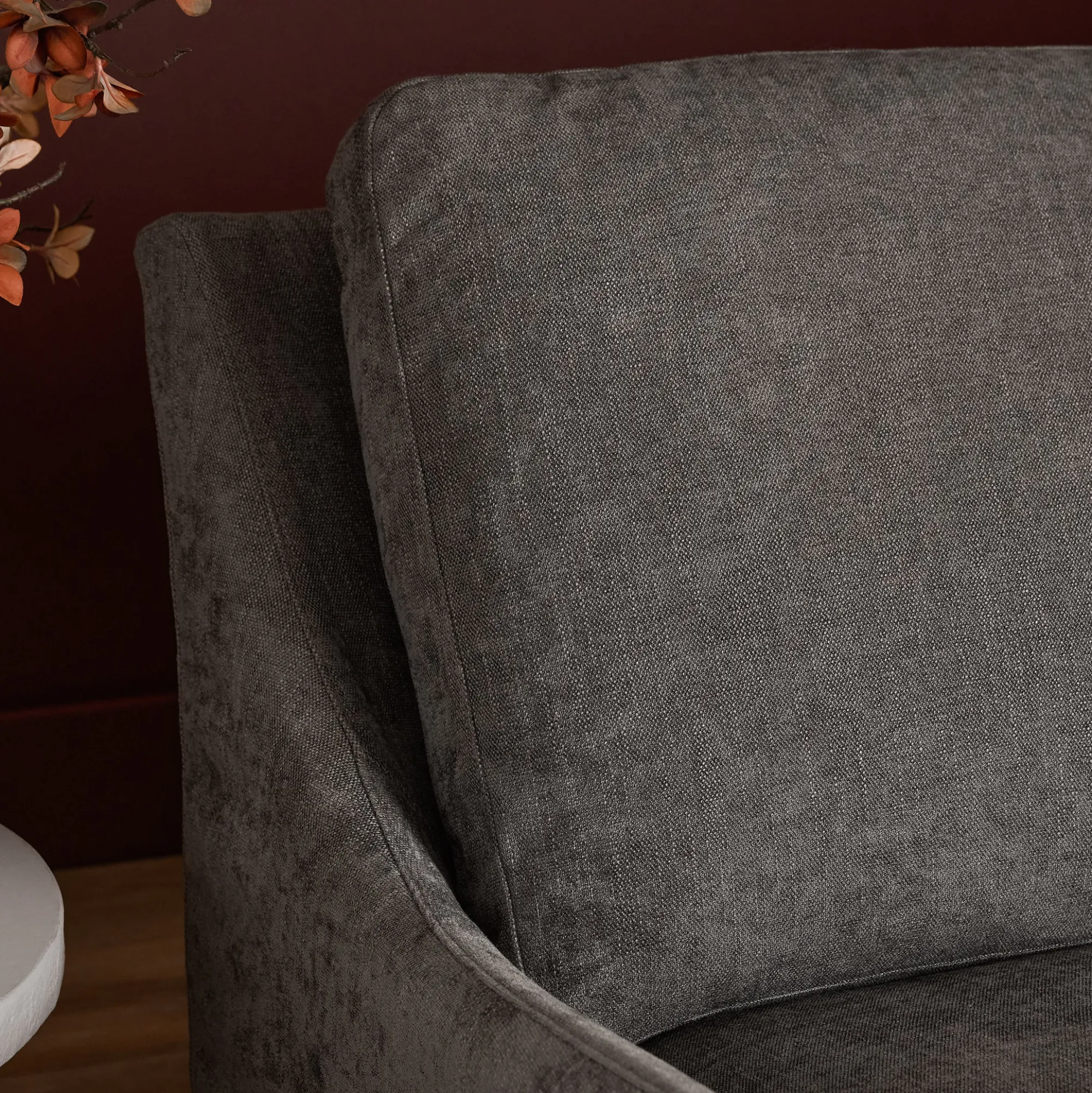 VND6200 Four Hands, LLC Sabine Slipcover Sofa