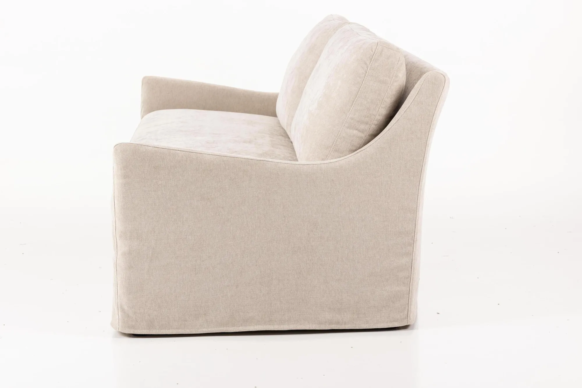 VND6200 Four Hands, LLC Sabine Slipcover Sofa