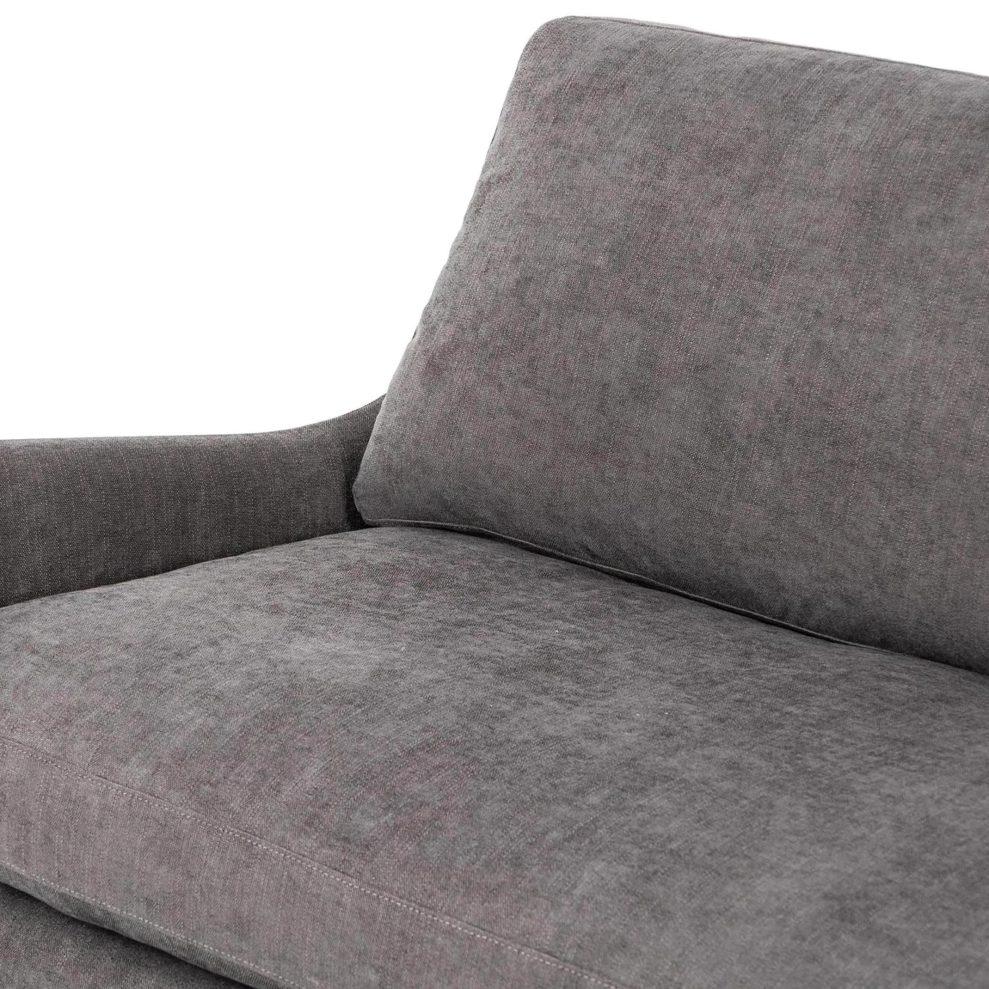 VND6200 Four Hands, LLC Sabine Slipcover Sofa