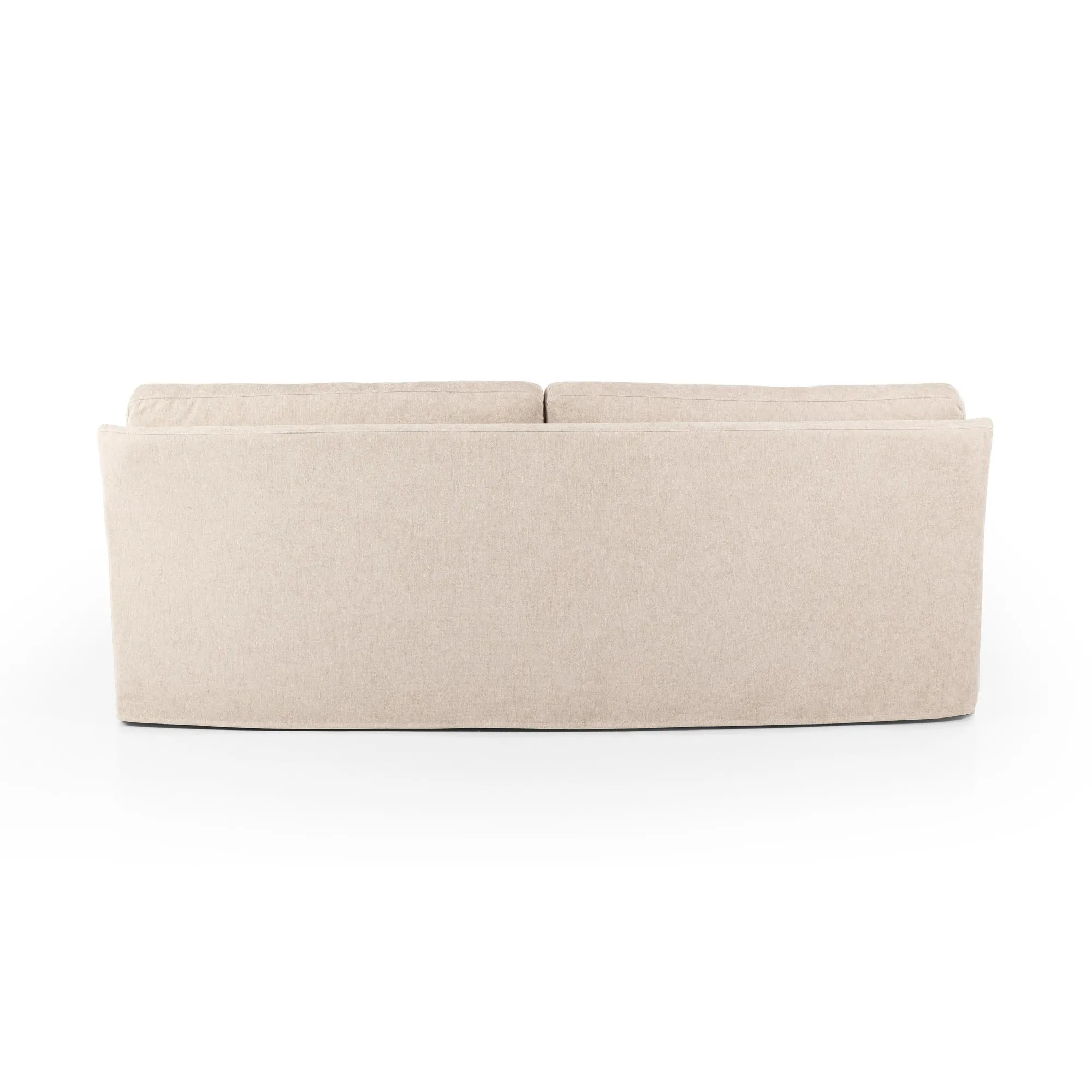 VND6200 Four Hands, LLC Sabine Slipcover Sofa