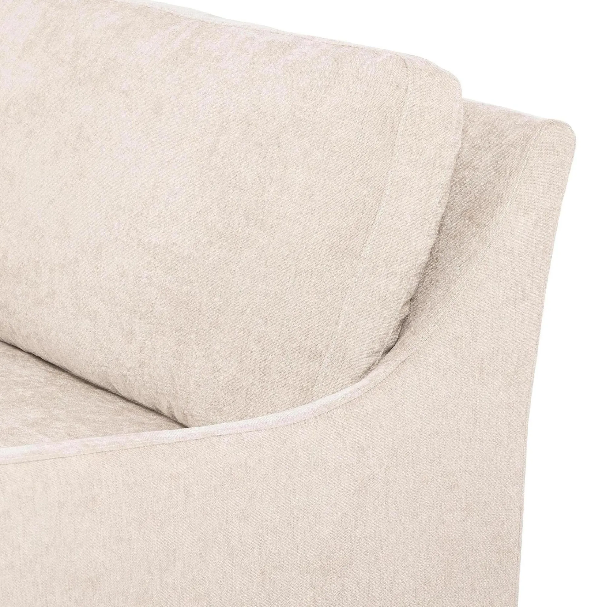 VND6200 Four Hands, LLC Sabine Slipcover Sofa
