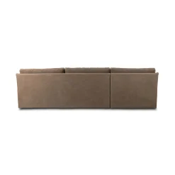 VND6200 Four Hands, LLC Sabine Two-Piece Sectional