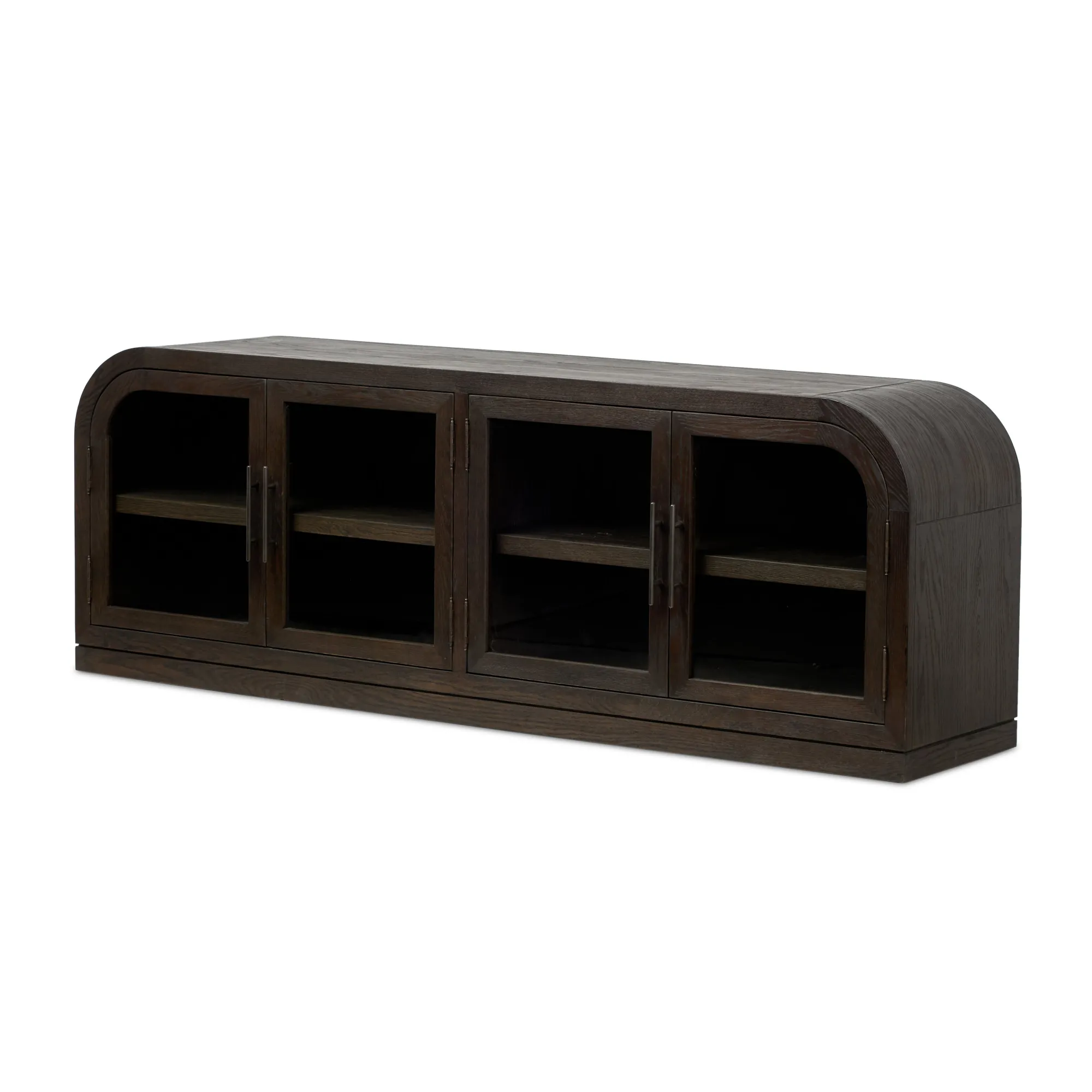 VND6200 Four Hands, LLC Sabrina Media Console