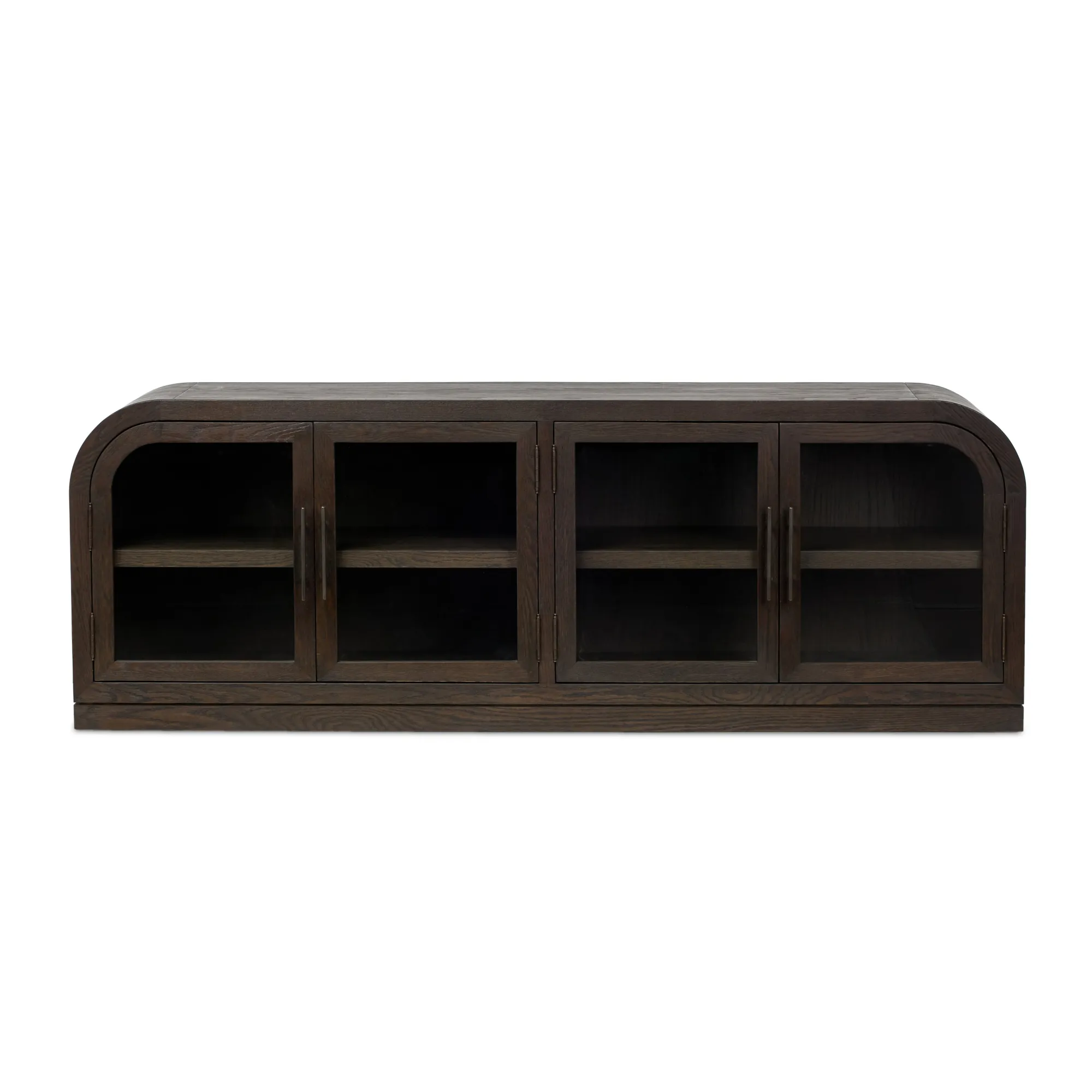 VND6200 Four Hands, LLC Sabrina Media Console