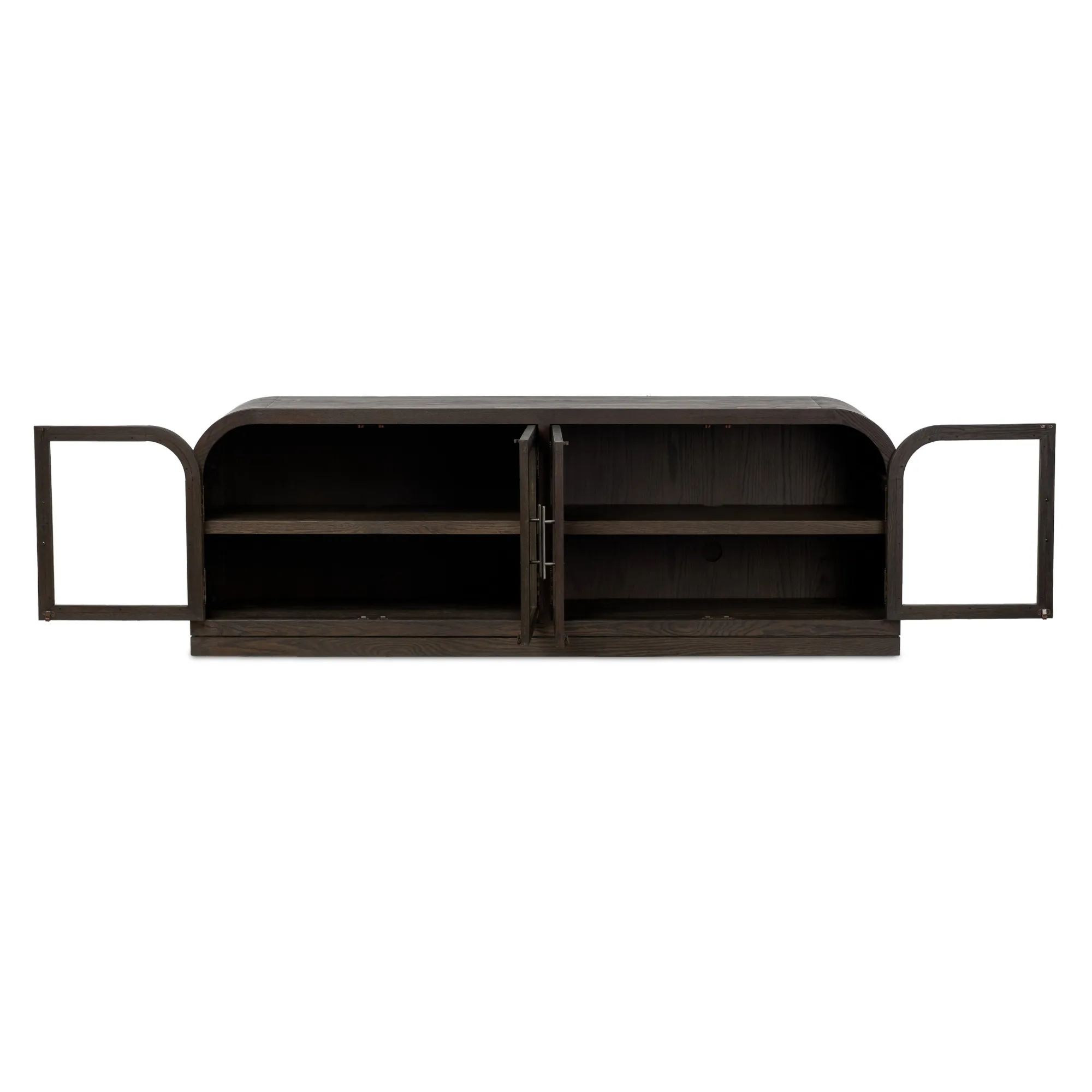 VND6200 Four Hands, LLC Sabrina Media Console