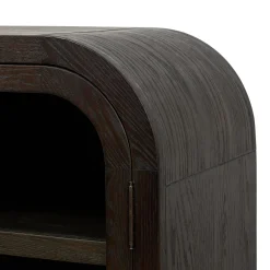 VND6200 Four Hands, LLC Sabrina Media Console