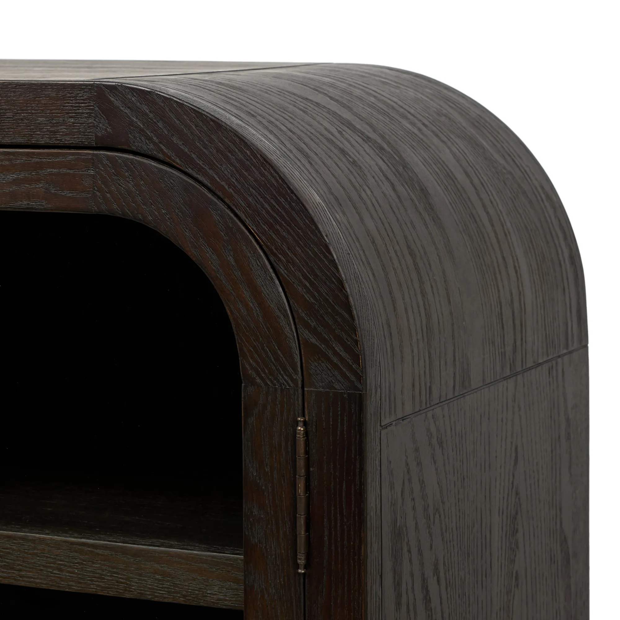 VND6200 Four Hands, LLC Sabrina Media Console