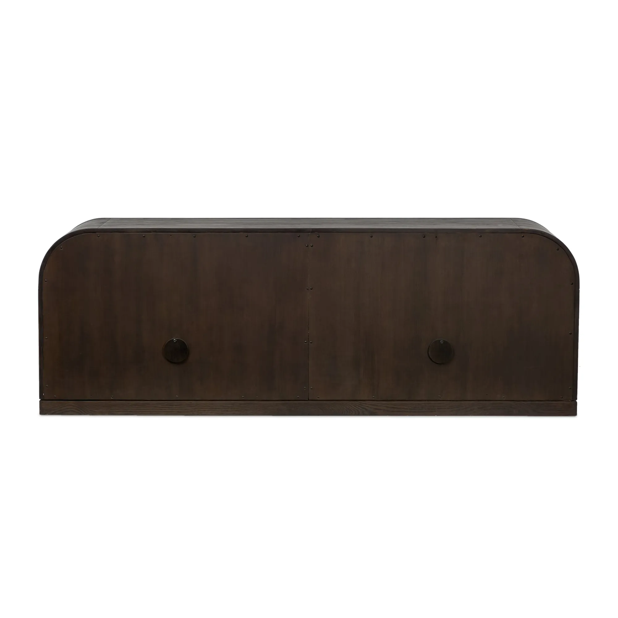 VND6200 Four Hands, LLC Sabrina Media Console