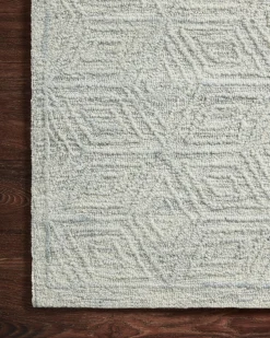 VND0086 Loloi Inc Sarah Sky Rug