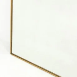VND6200 Four Hands, LLC Sasha Floor Mirror