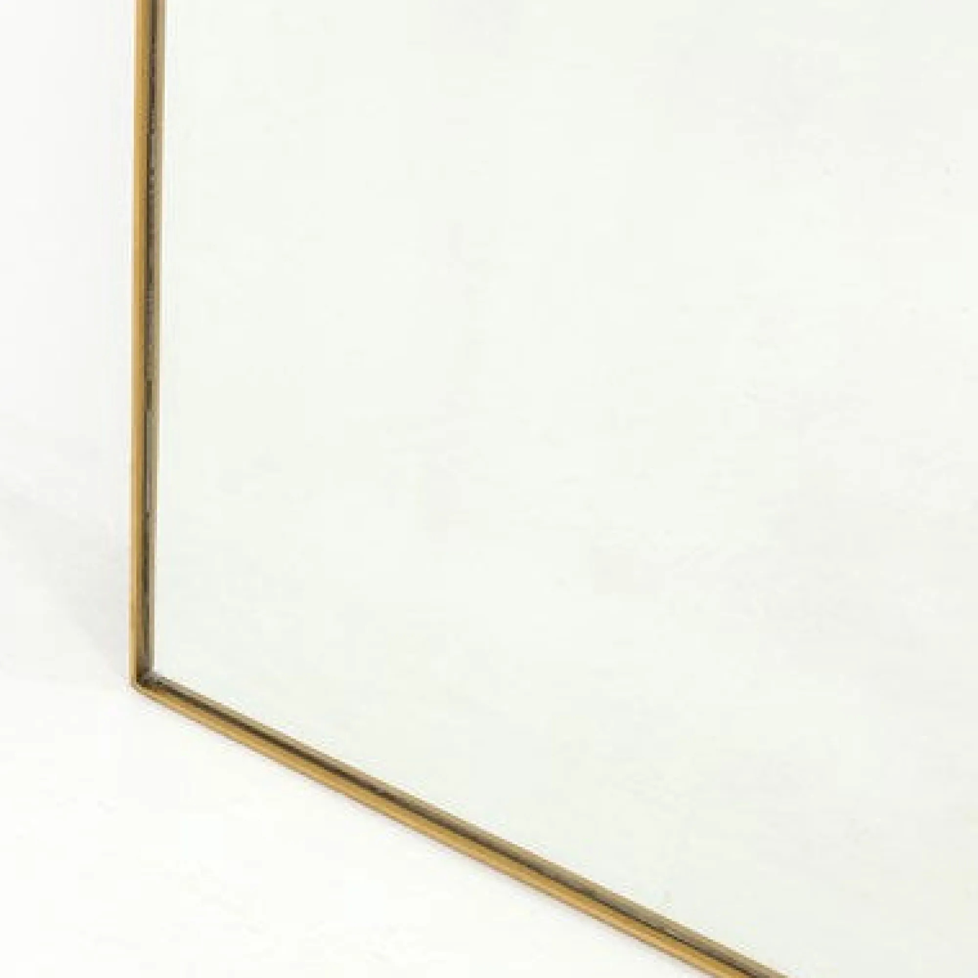 VND6200 Four Hands, LLC Sasha Floor Mirror