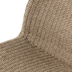 VND6200 Four Hands, LLC Sasha Outdoor Dining Chair