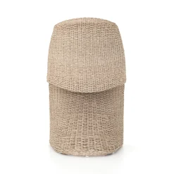 VND6200 Four Hands, LLC Sasha Outdoor Dining Chair