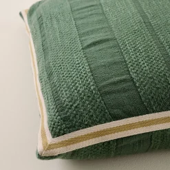 VND6843 KARUR GOLDLINE EXPORTS LLP Seaspray Oversized Pillow