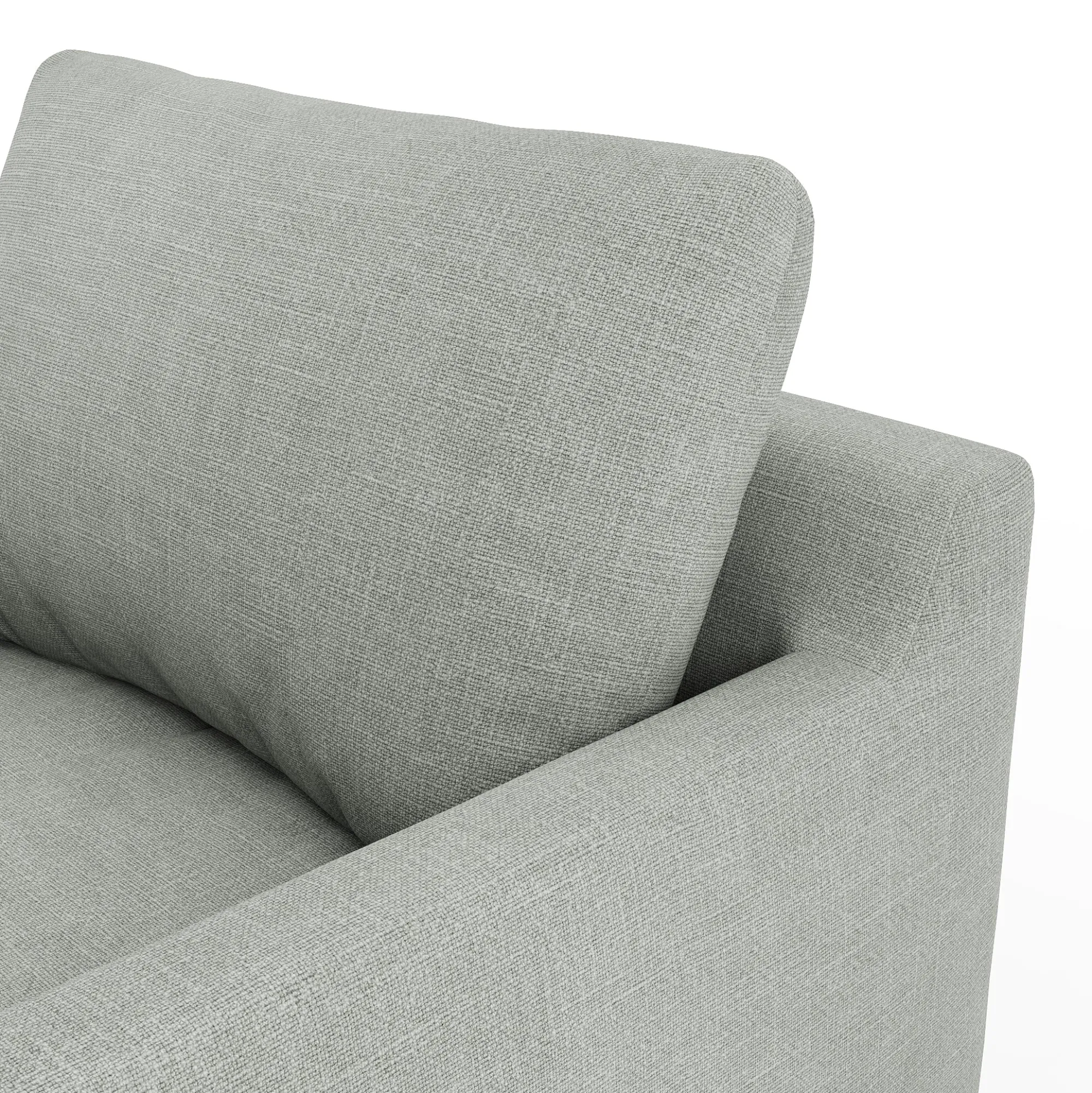 VND8096 CODA MX INC Serene Chair