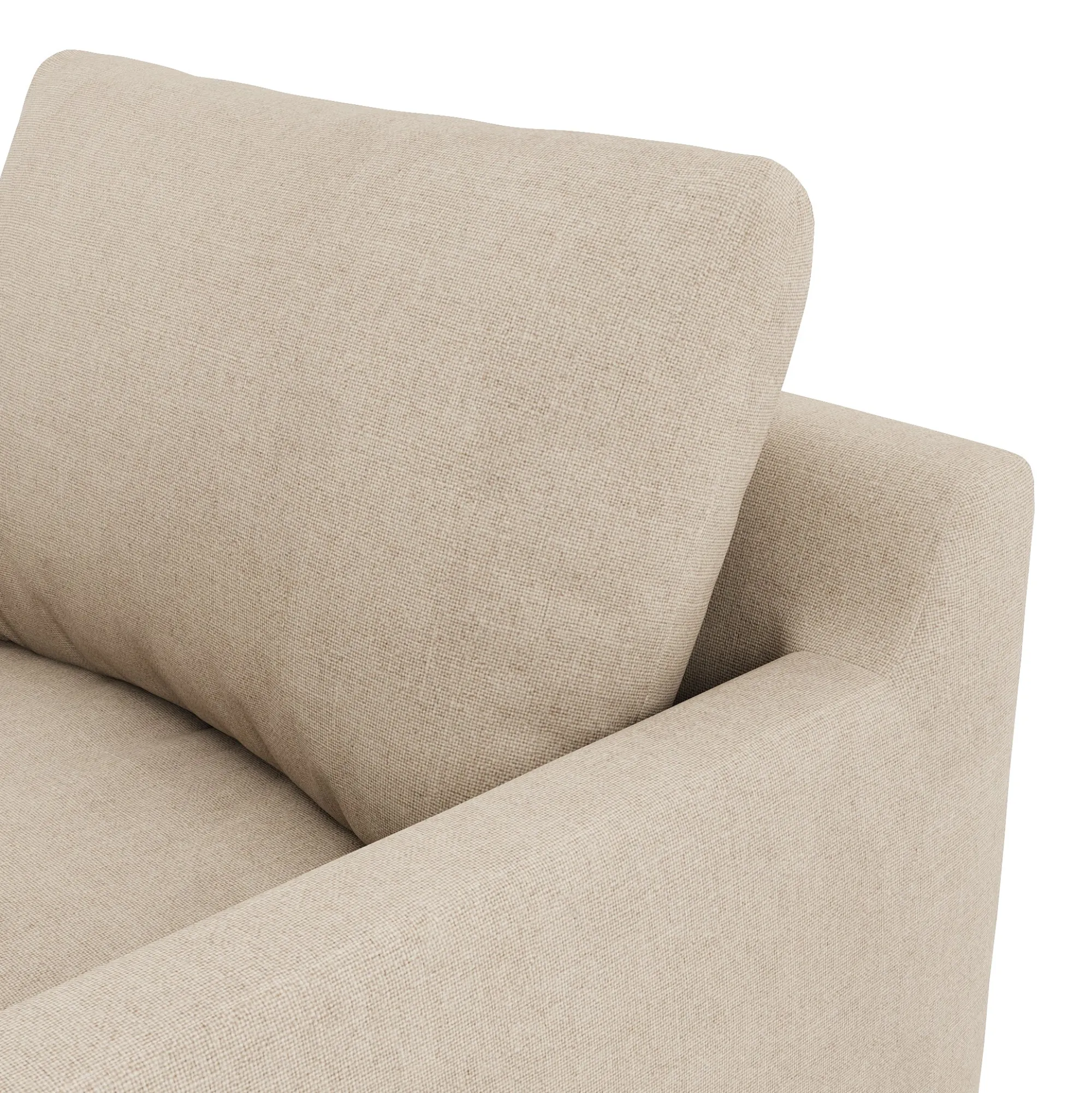 VND8096 CODA MX INC Serene Chair
