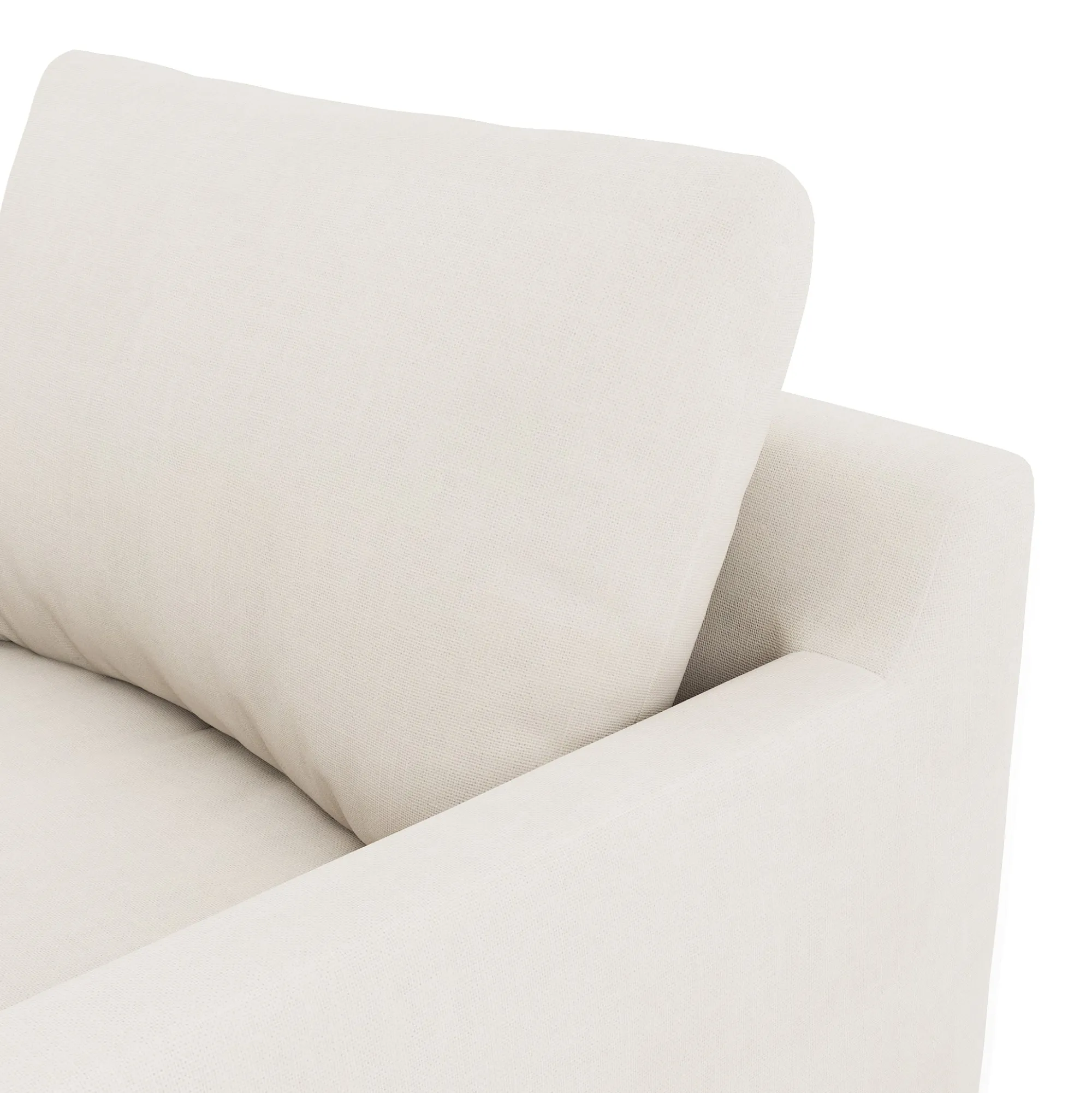 VND8096 CODA MX INC Serene Chair