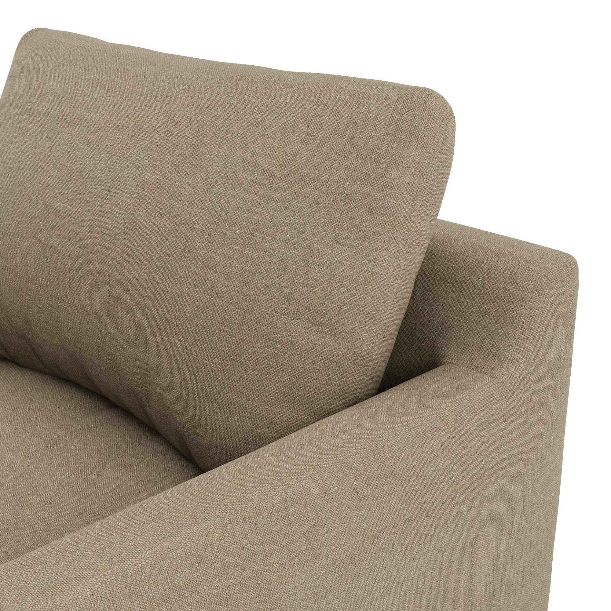 VND8096 CODA MX INC Serene Chair