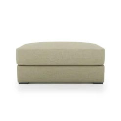 VND8096 CODA MX INC Serene Ottoman