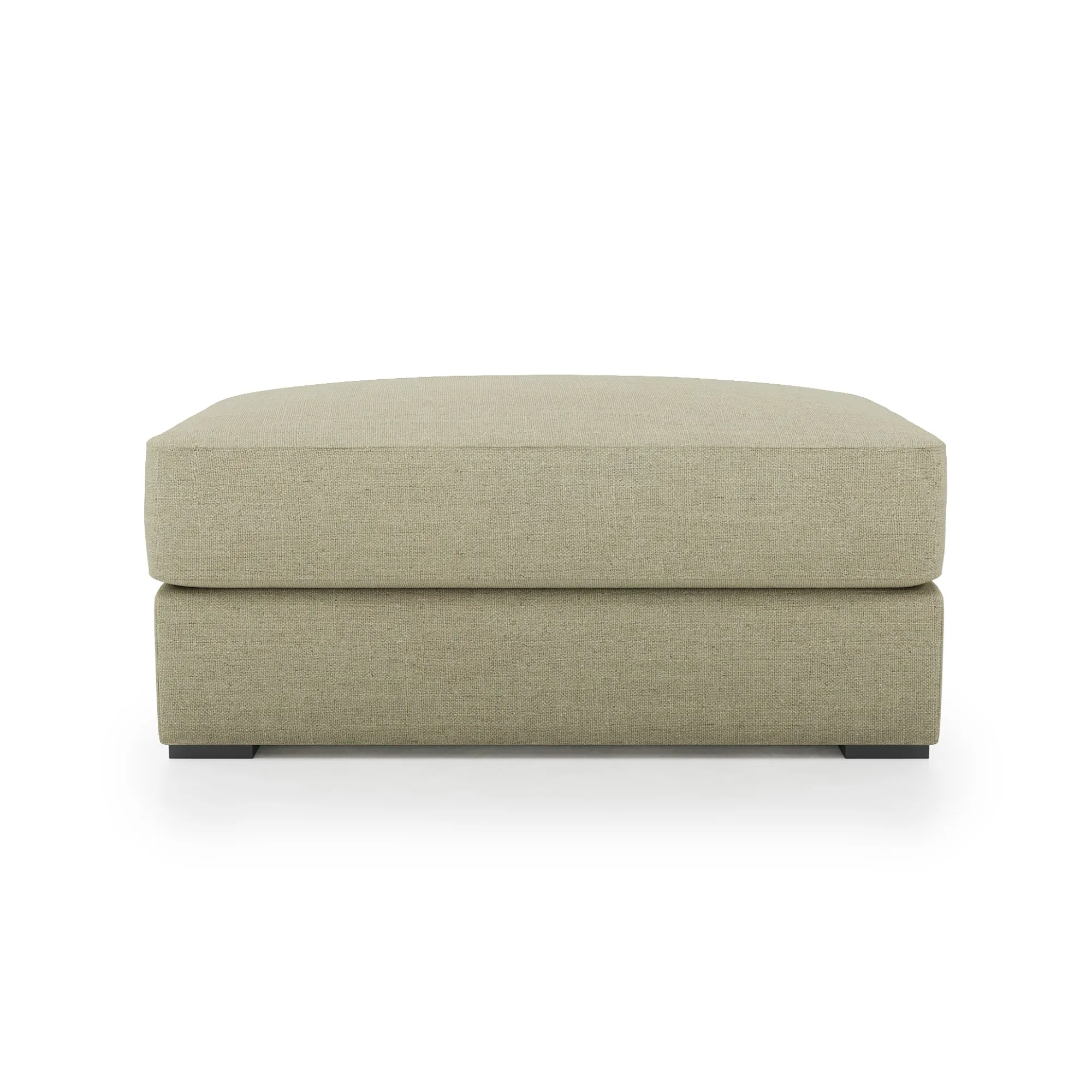 VND8096 CODA MX INC Serene Ottoman