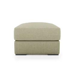 VND8096 CODA MX INC Serene Ottoman