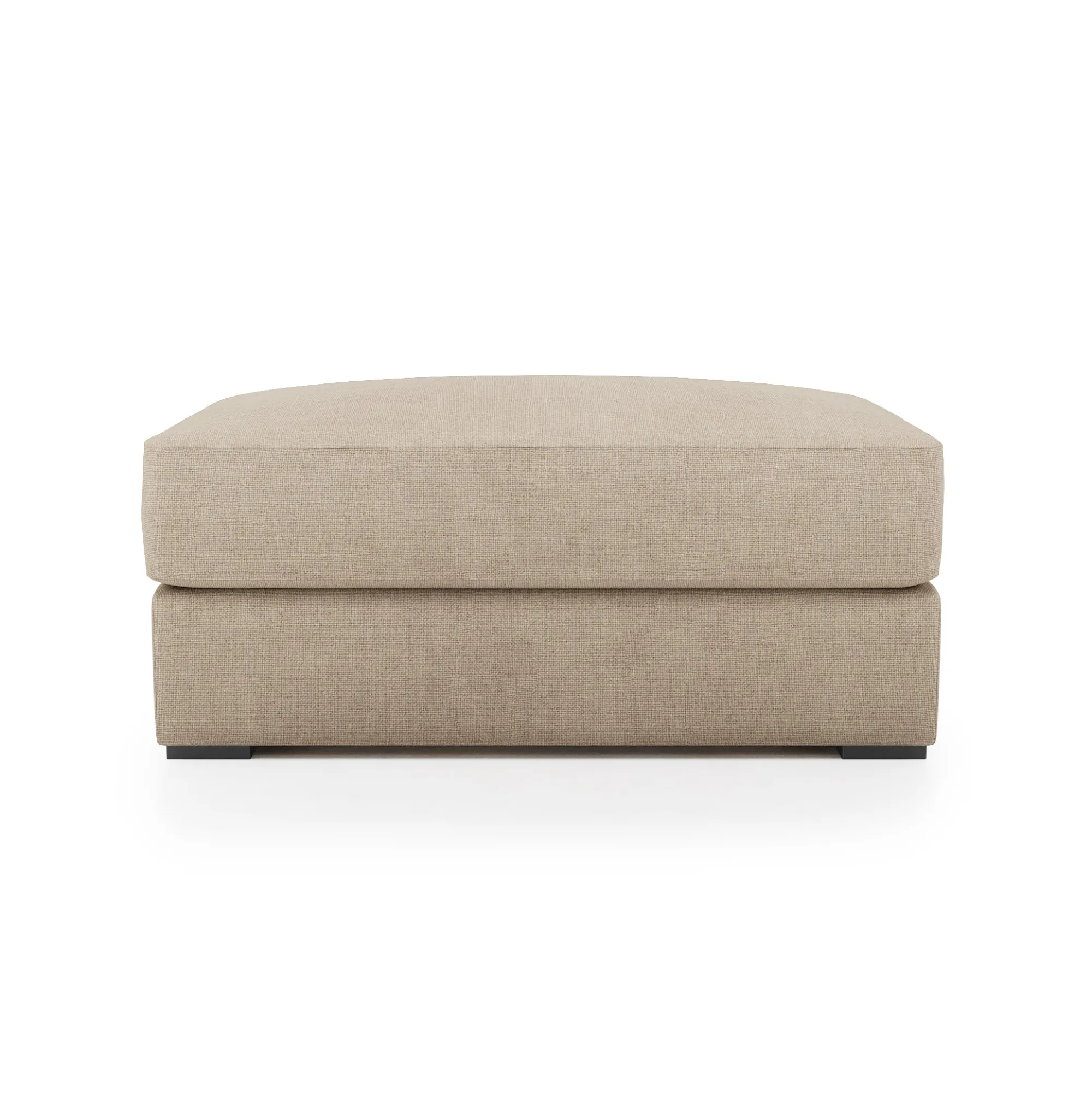 VND8096 CODA MX INC Serene Ottoman