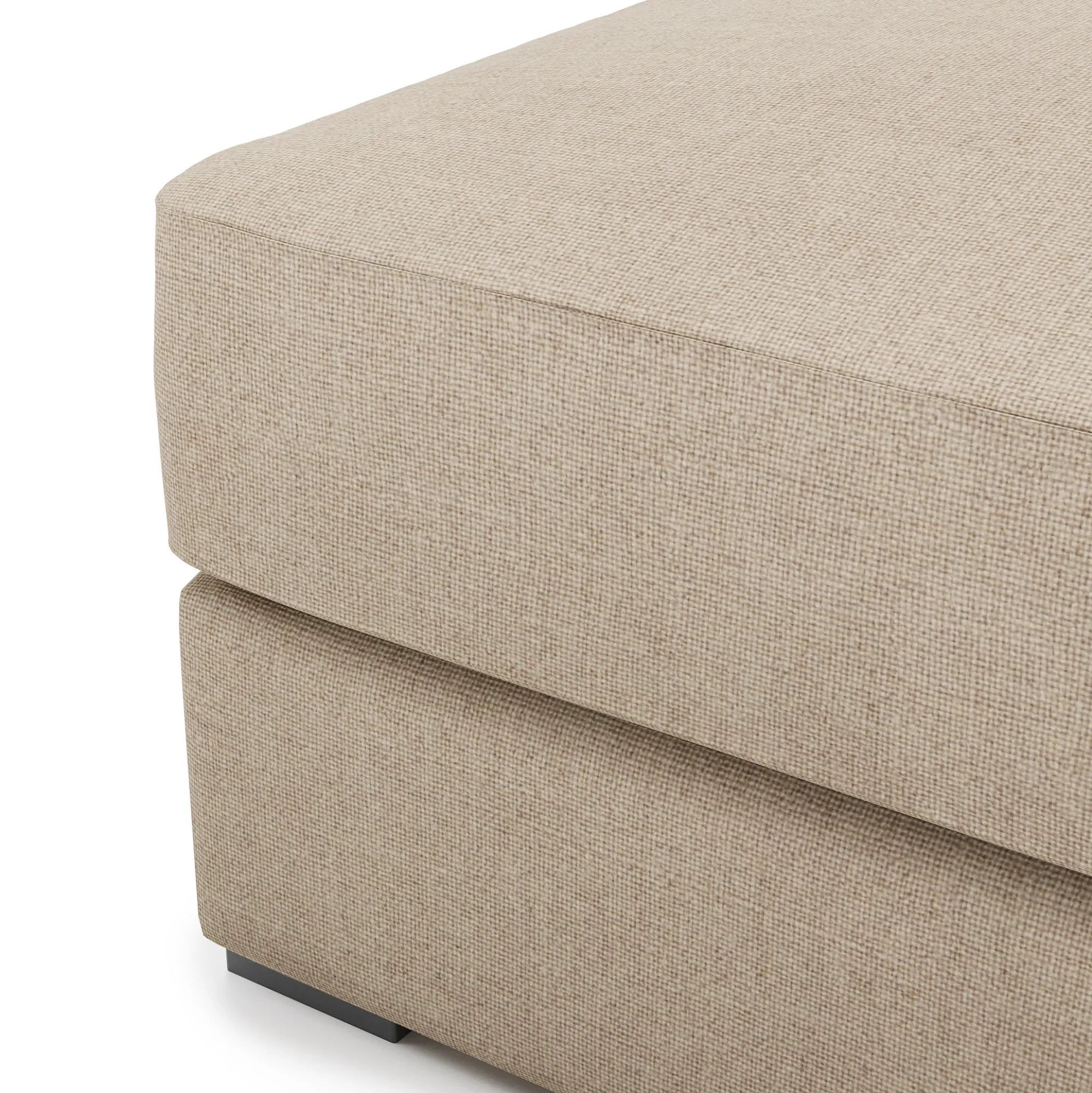 VND8096 CODA MX INC Serene Ottoman
