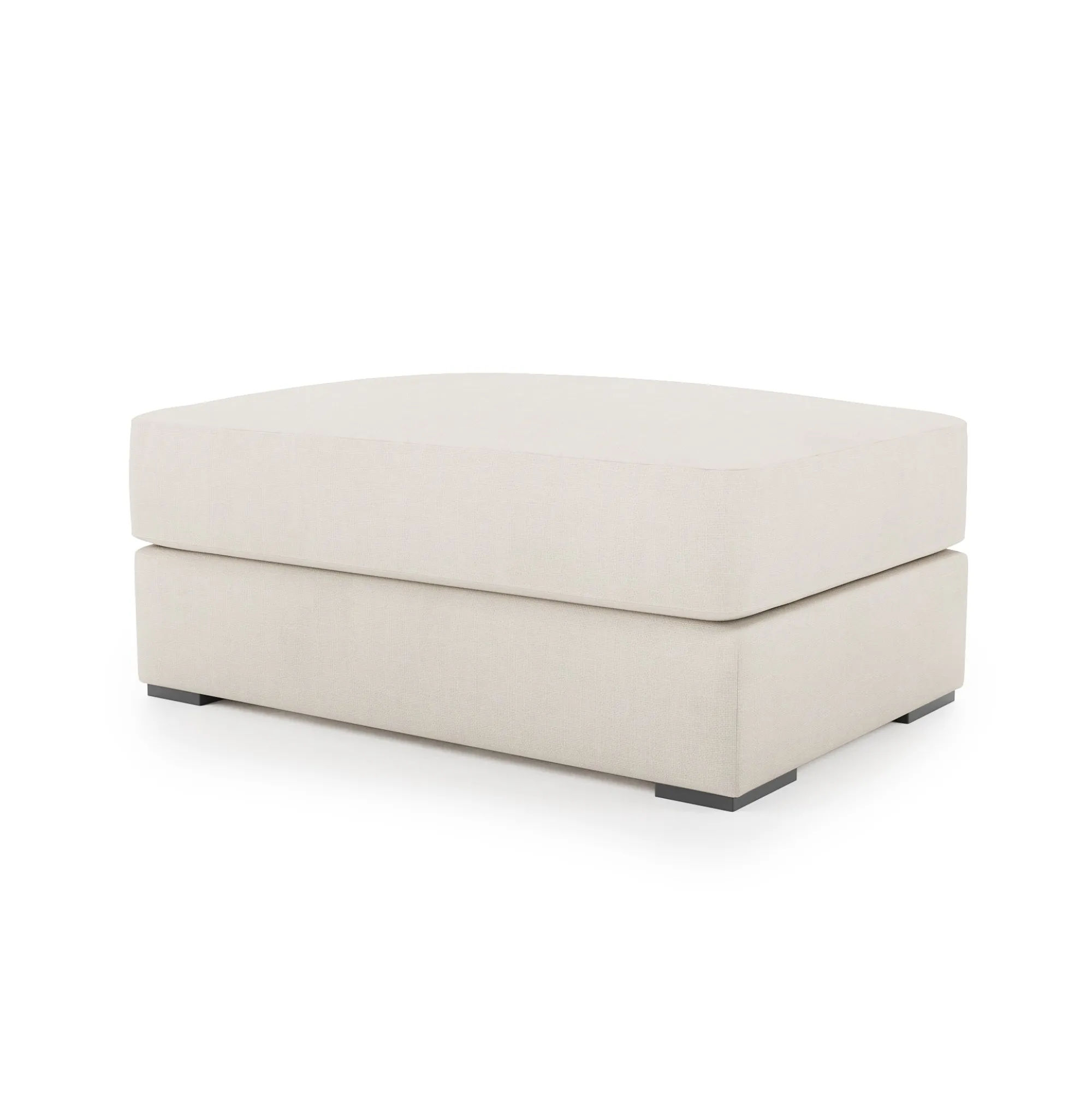 VND8096 CODA MX INC Serene Ottoman