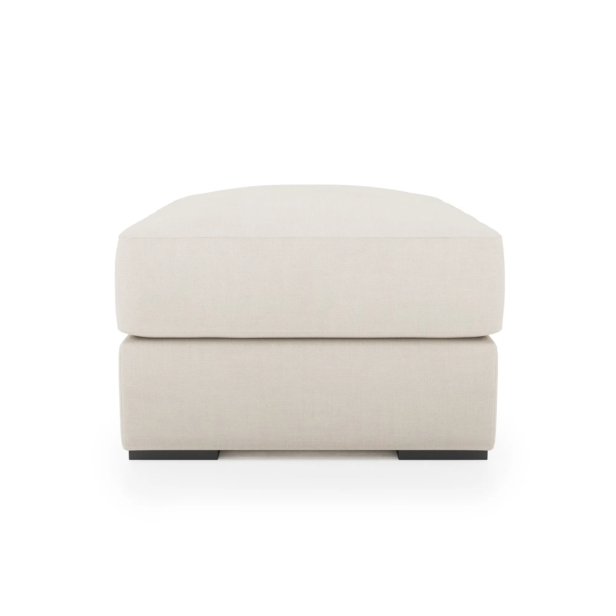 VND8096 CODA MX INC Serene Ottoman