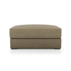 VND8096 CODA MX INC Serene Ottoman