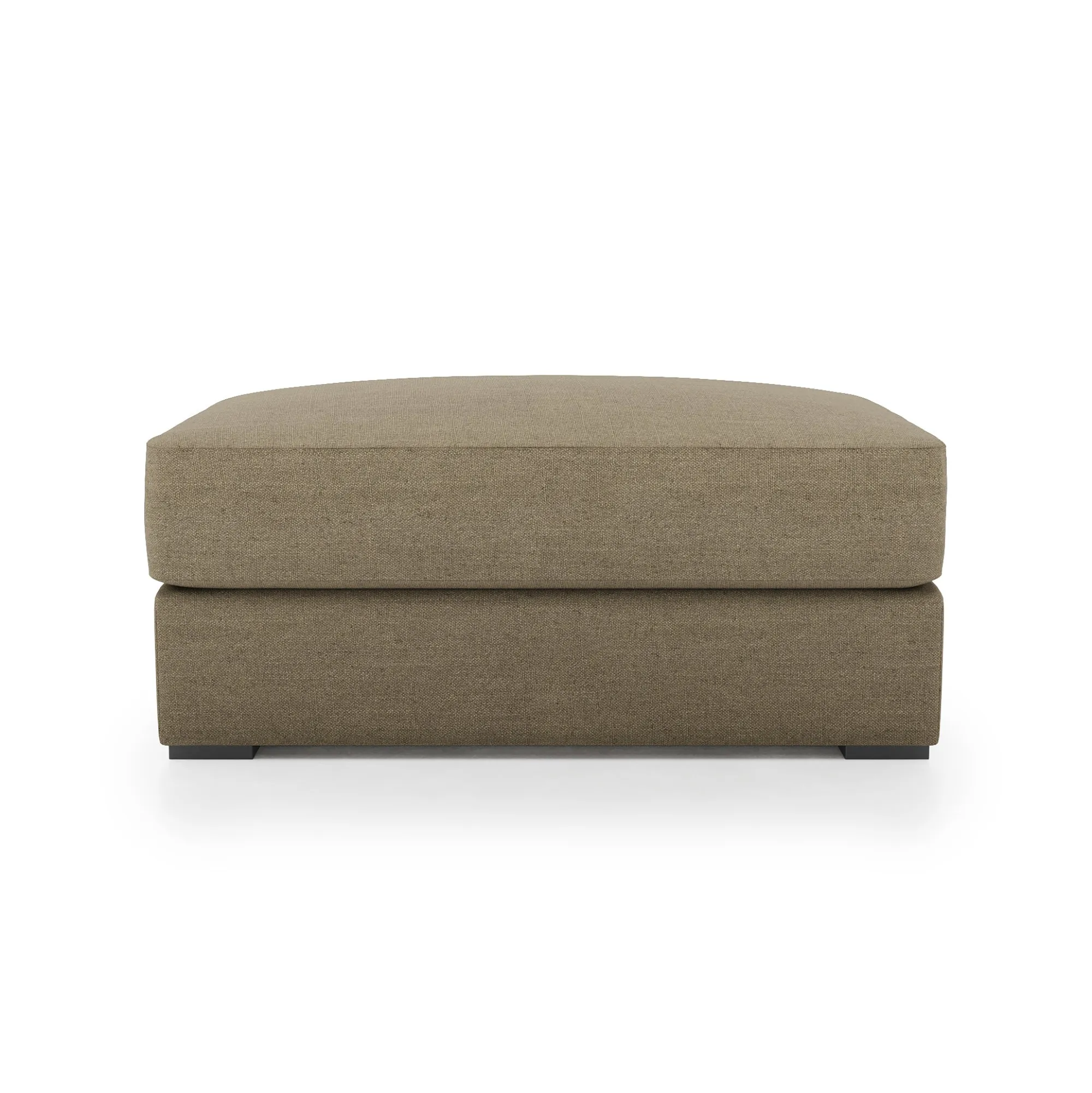VND8096 CODA MX INC Serene Ottoman