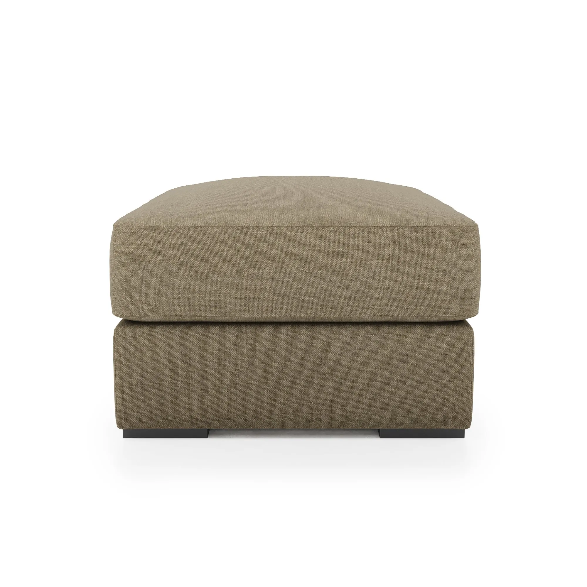 VND8096 CODA MX INC Serene Ottoman