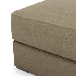 VND8096 CODA MX INC Serene Ottoman
