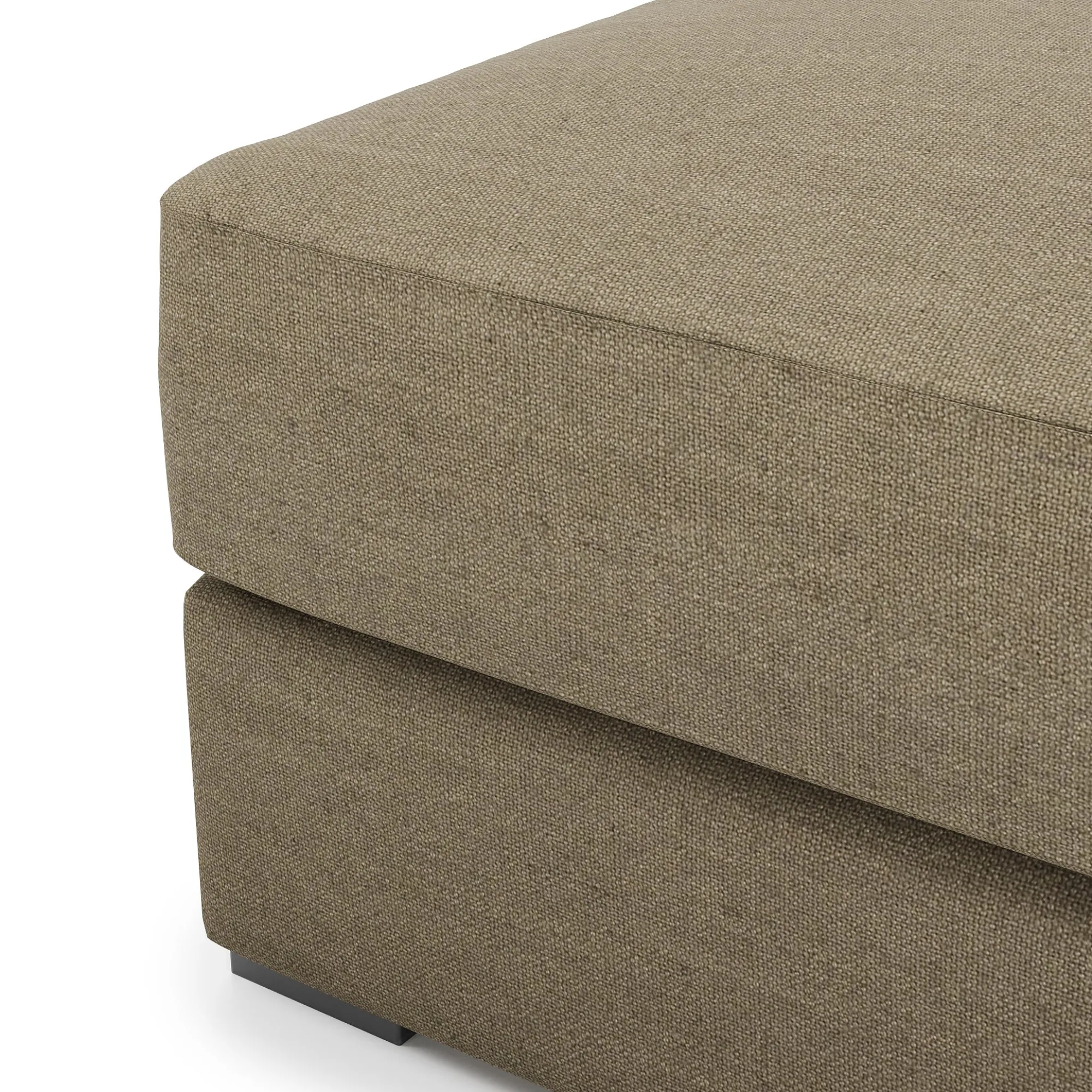 VND8096 CODA MX INC Serene Ottoman
