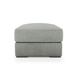 VND8096 CODA MX INC Serene Ottoman