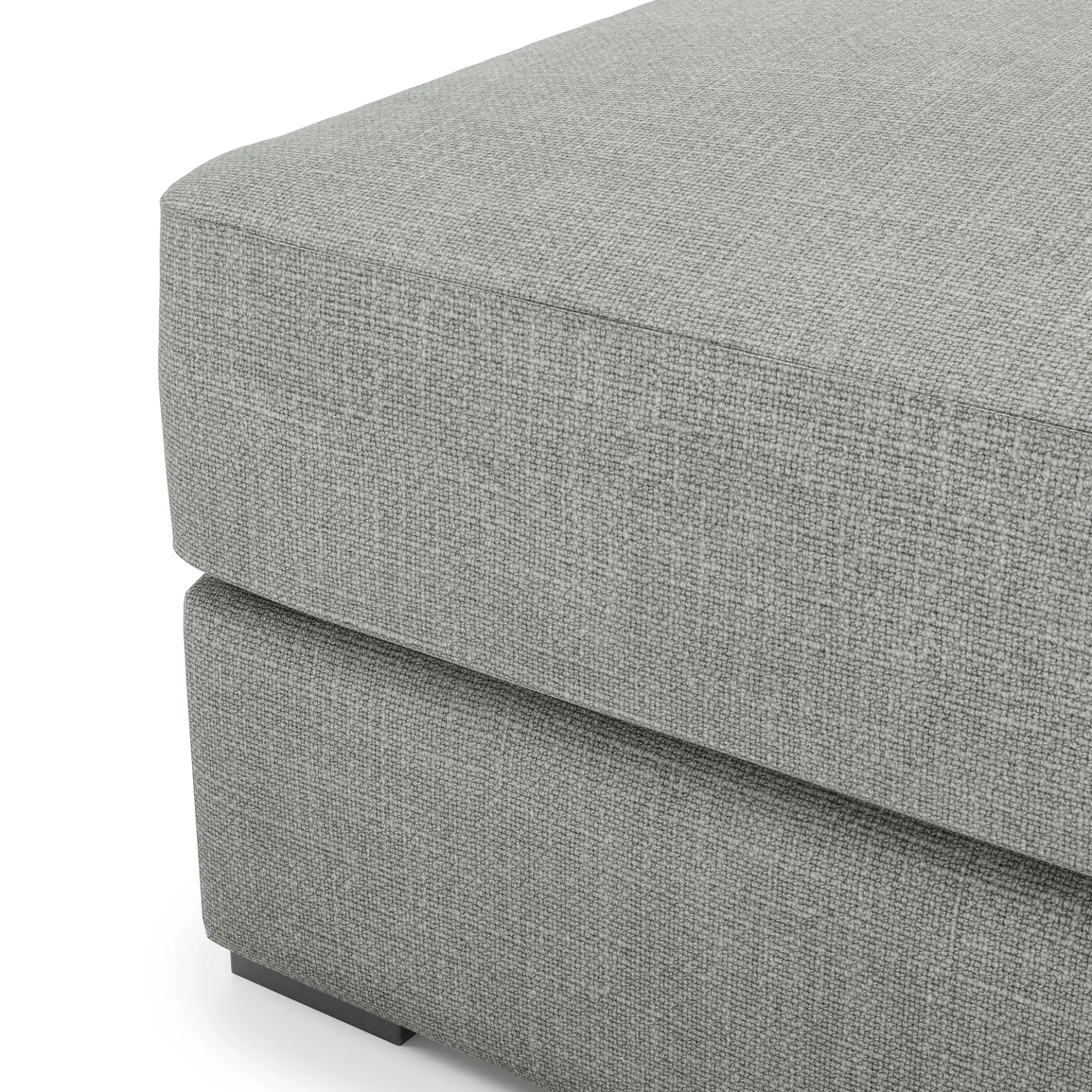 VND8096 CODA MX INC Serene Ottoman