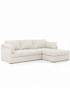VND8096 CODA MX INC Serene 2 Piece Sectional