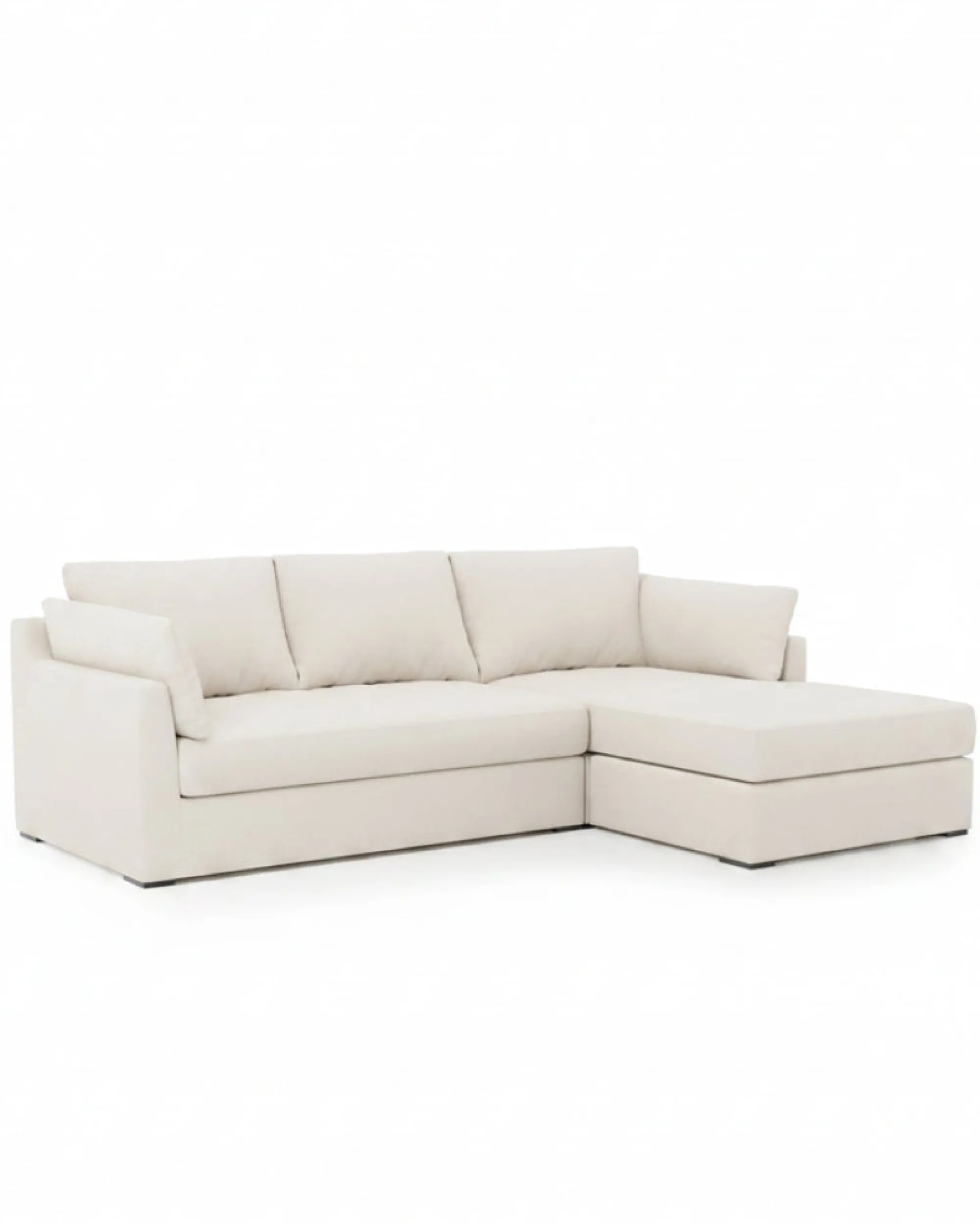 VND8096 CODA MX INC Serene 2 Piece Sectional