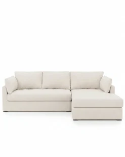 VND8096 CODA MX INC Serene 2 Piece Sectional
