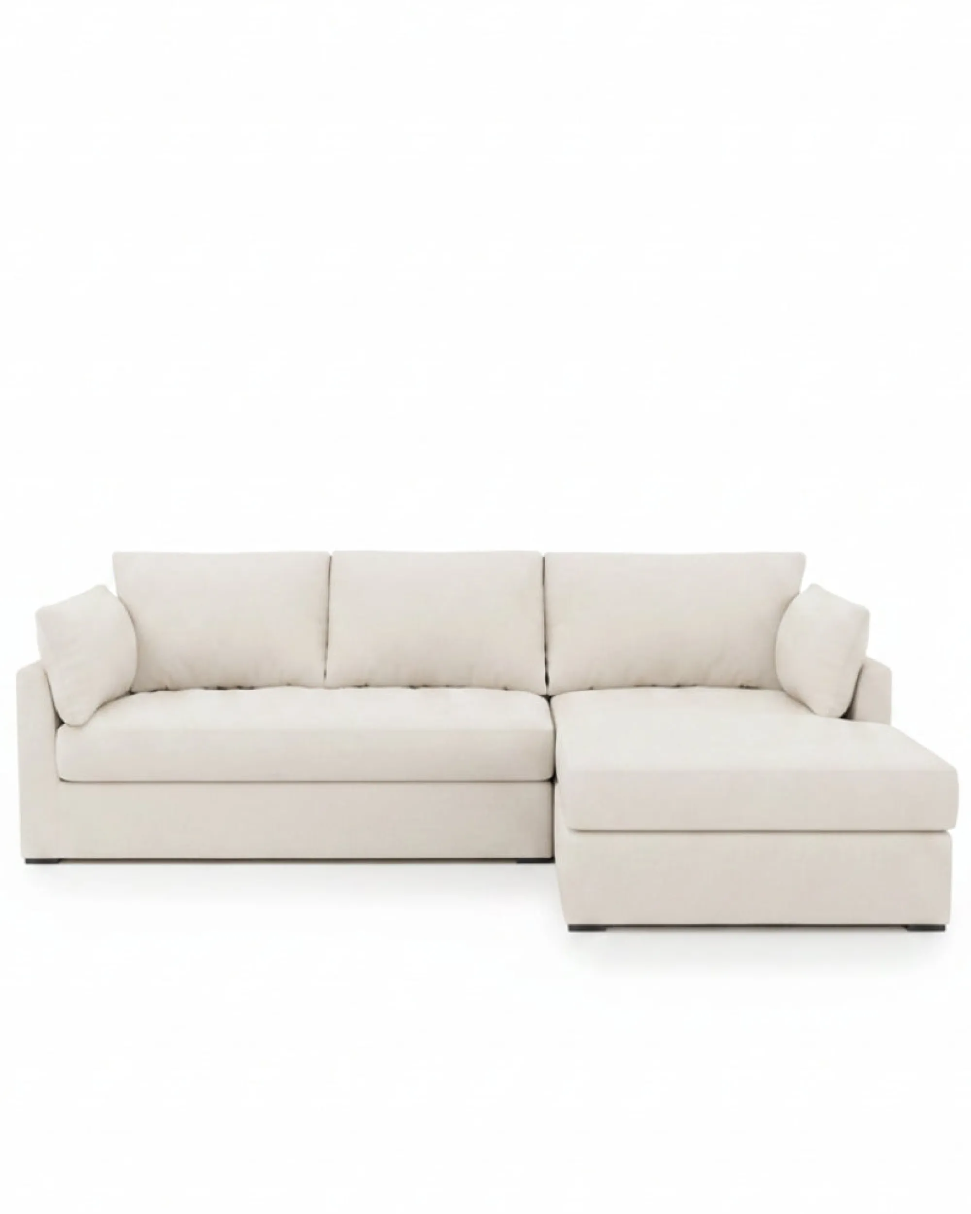 VND8096 CODA MX INC Serene 2 Piece Sectional