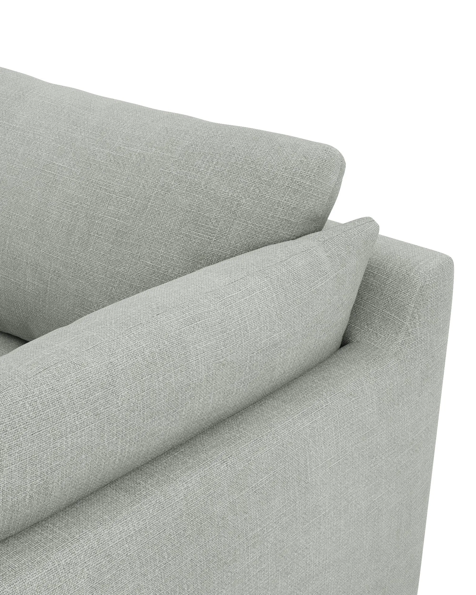 VND8096 CODA MX INC Serene 2 Piece Sectional