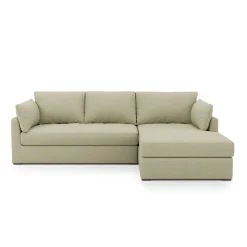VND8096 CODA MX INC Serene 2 Piece Sectional