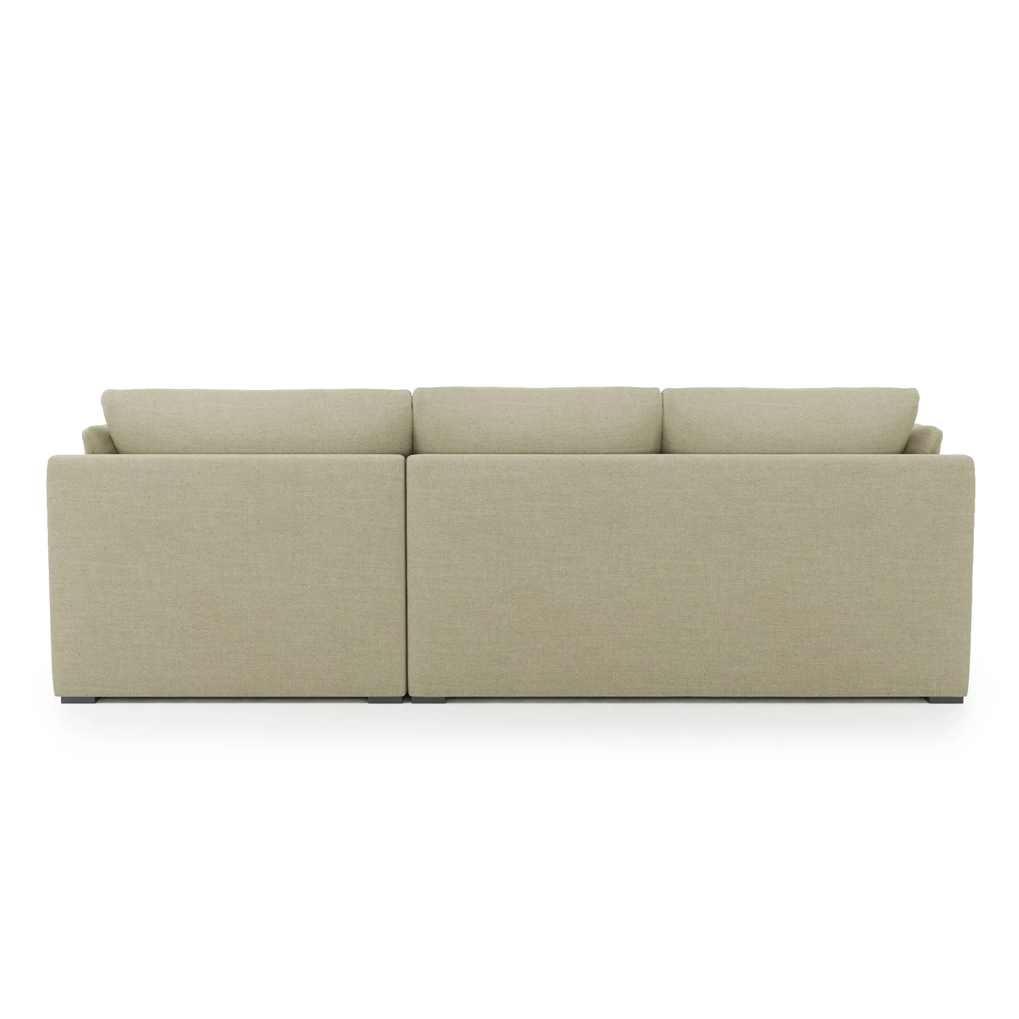 VND8096 CODA MX INC Serene 2 Piece Sectional